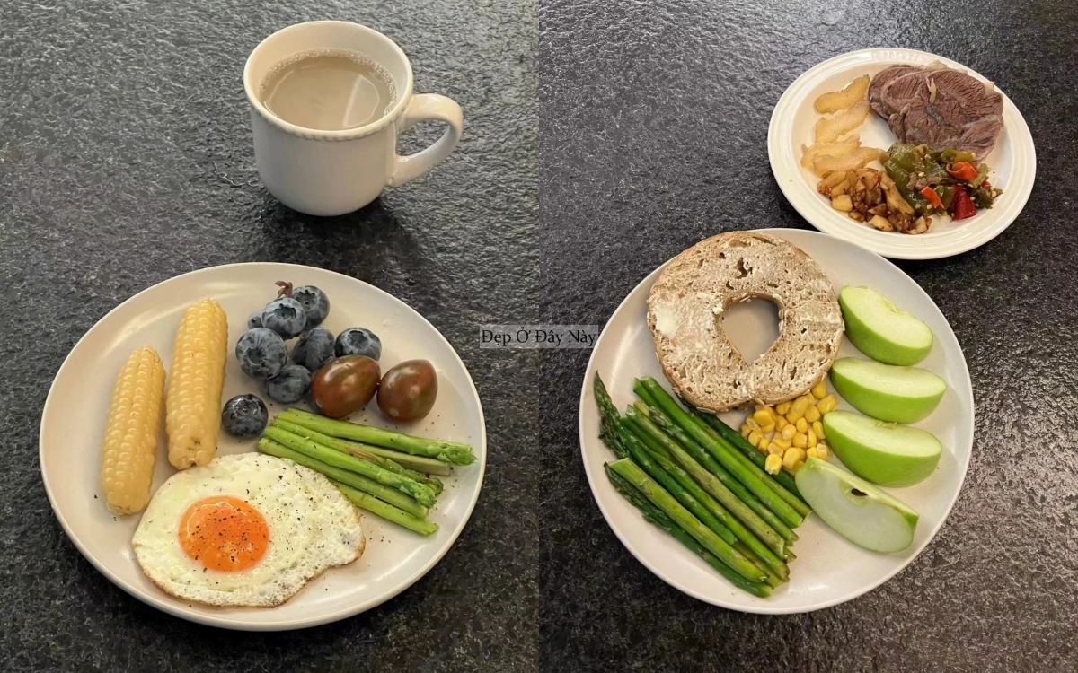 Trước Tết 7 ngày, tôi làm đúng 5 việc này để mặt gọn lại và da căng bóng hơn hẳn- Ảnh 1.