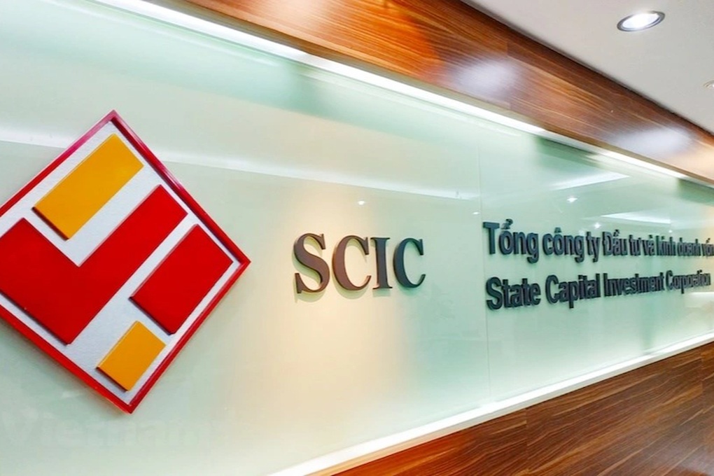 Trước khi thành Quỹ đầu tư quốc gia, SCIC kinh doanh ra sao? - 1