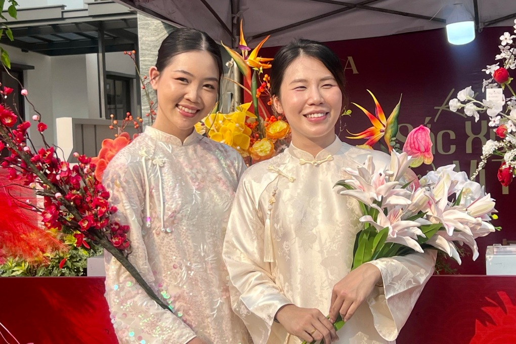 Trường đại học đăng thông báo lịch nghỉ Tết “tắt đèn sách vở” độc lạ - 2