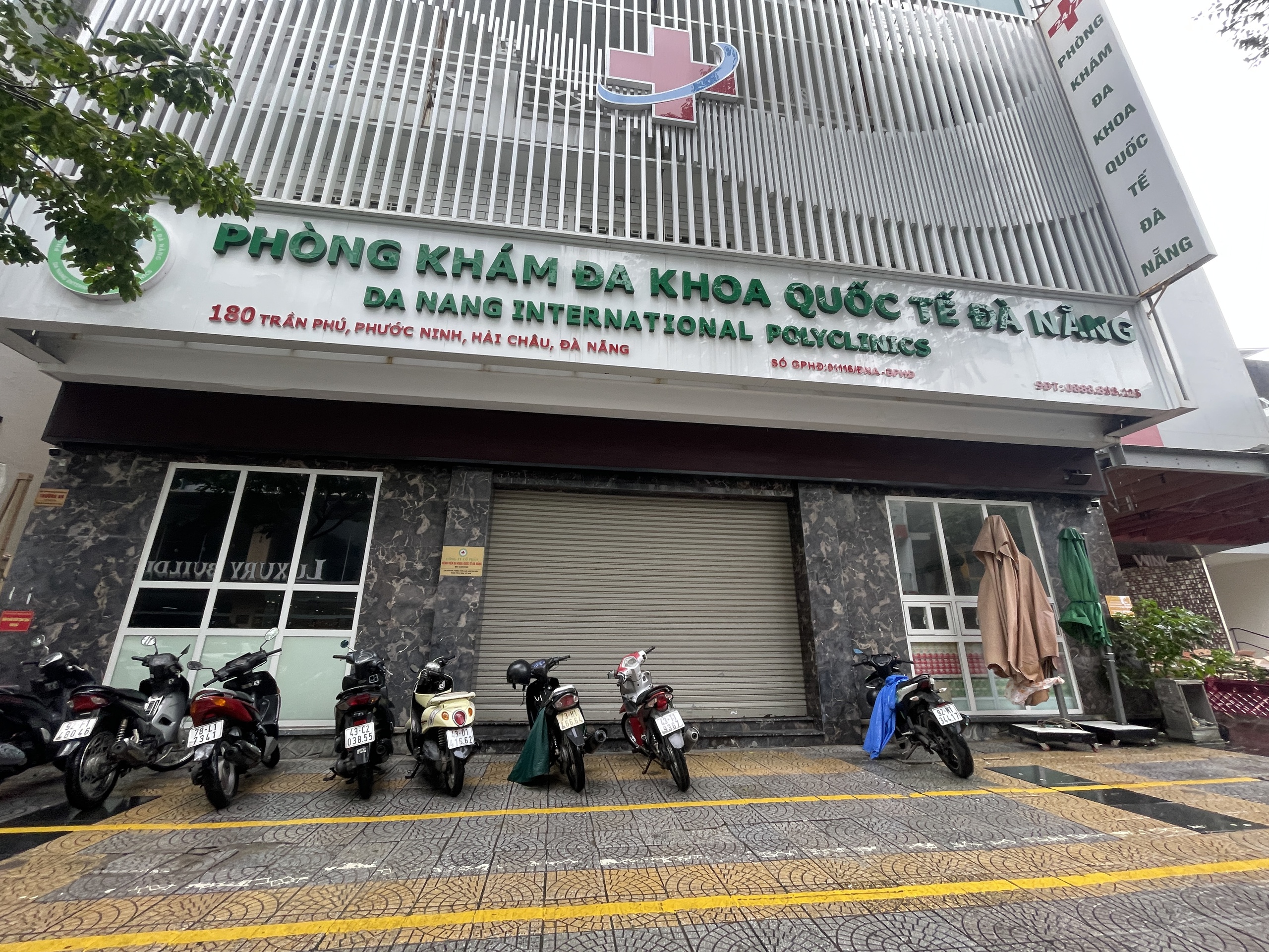 Truy nã đặc biệt kế toán Phòng khám đa khoa quốc tế Đà Nẵng- Ảnh 1. Truy nã đặc biệt kế toán Phòng khám đa khoa quốc tế Đà Nẵng- Ảnh 1.