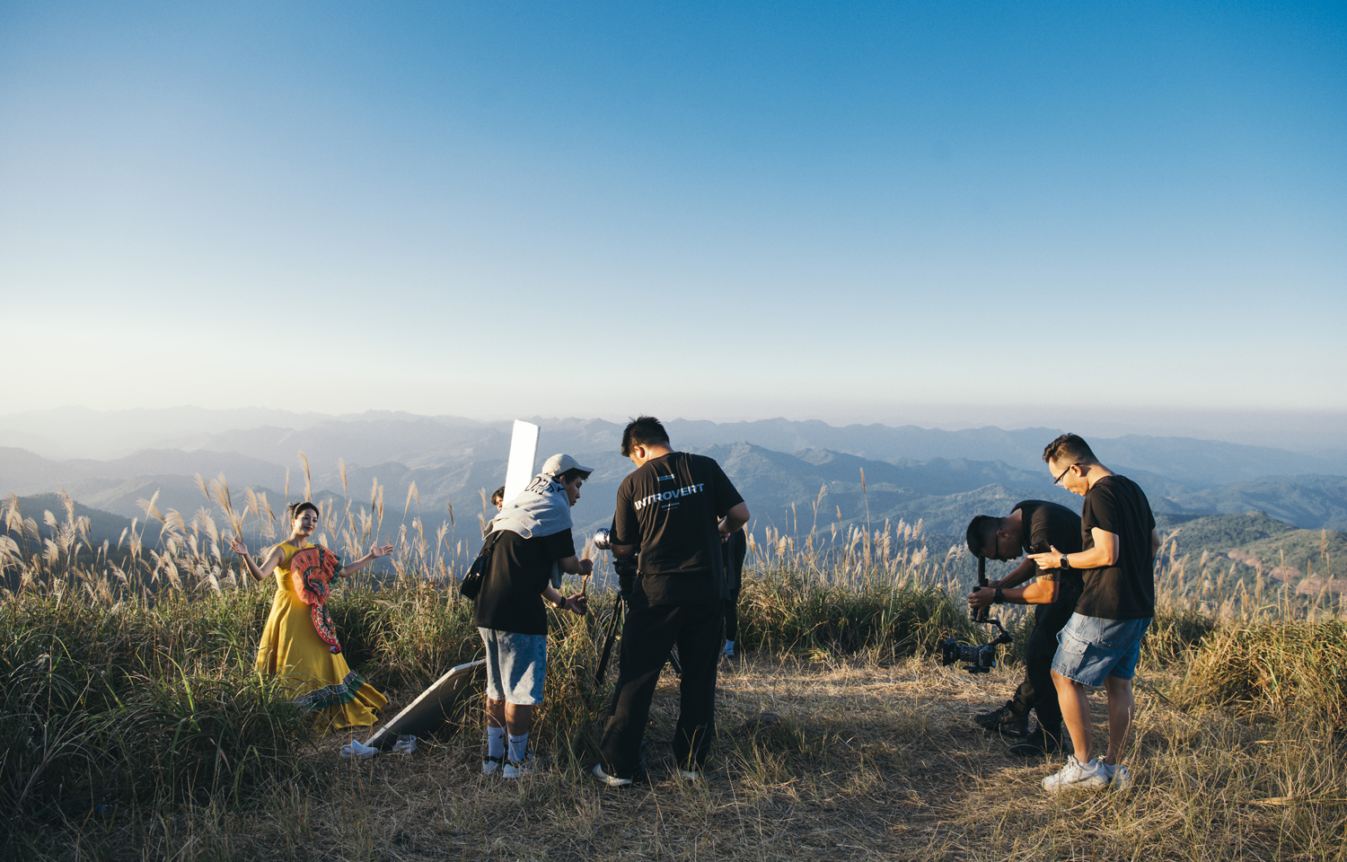 Đạo diễn Nguyễn Anh Dũng: Truyền hình 2026 cần chắt lọc để giữ cảm xúc thật - Ảnh 3.