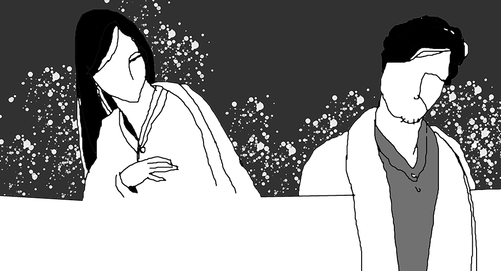 Khuyết - Truyện ngắn của Văn Giá- Ảnh 1.