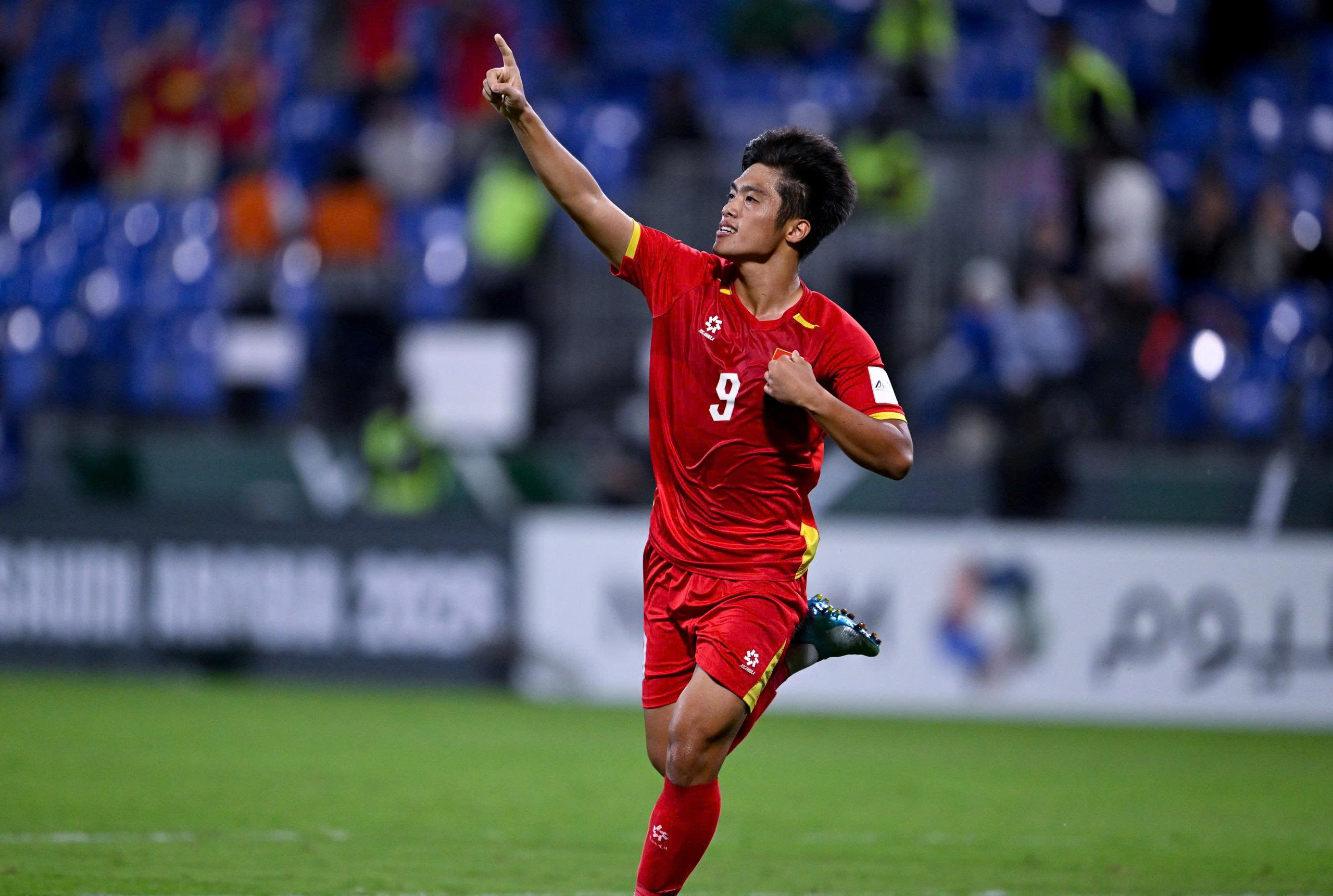 Truyền thông Nhật Bản viết quá hay về U.23 Việt Nam, chê Hàn Quốc thiếu mảng miếng rõ ràng- Ảnh 2.