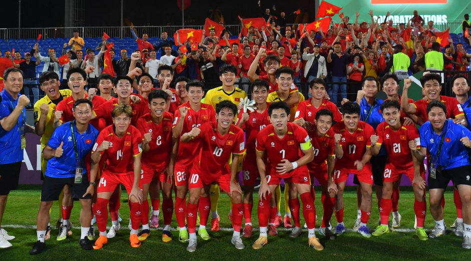 Truyền thông châu Á ngợi khen 