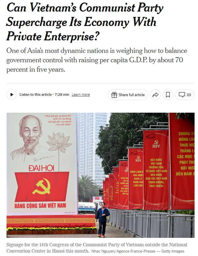 Đại hội XIV - Ảnh 1.