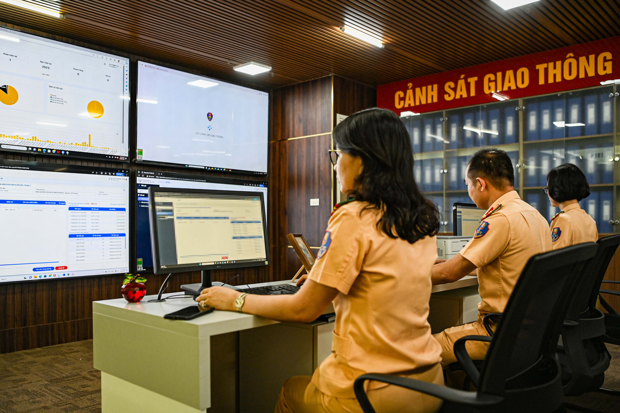 Từ 1-7, chuyển nhượng vàng miếng, tài sản số phải nộp thuế 0,1% - Ảnh 1.