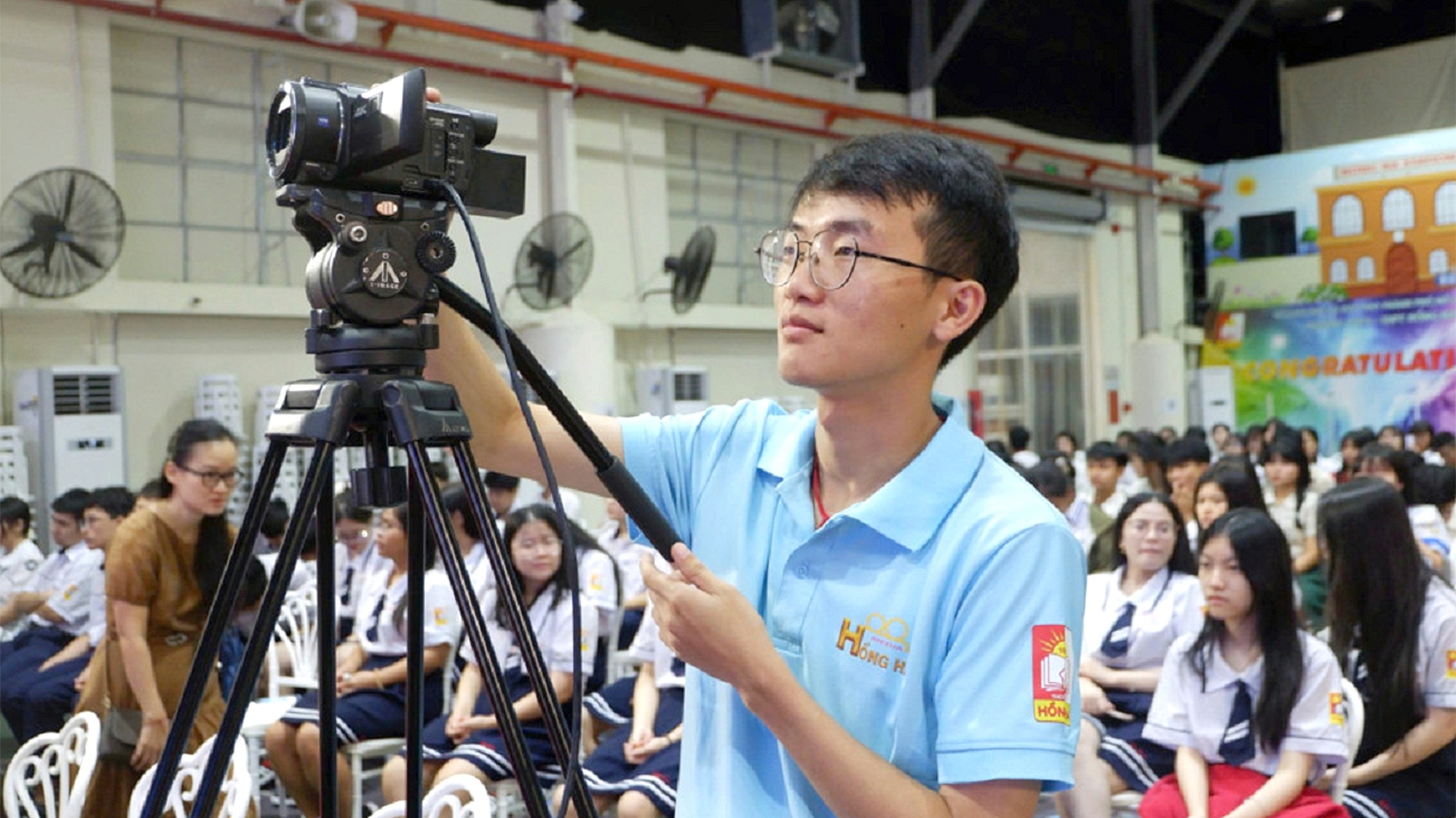 Mù Cang Chải - Ảnh 1.