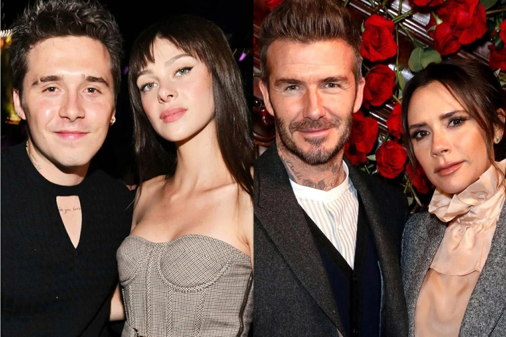 Từ chối hàn gắn với cha mẹ, Brooklyn Beckham có thể trả giá đắt ra sao? - 2