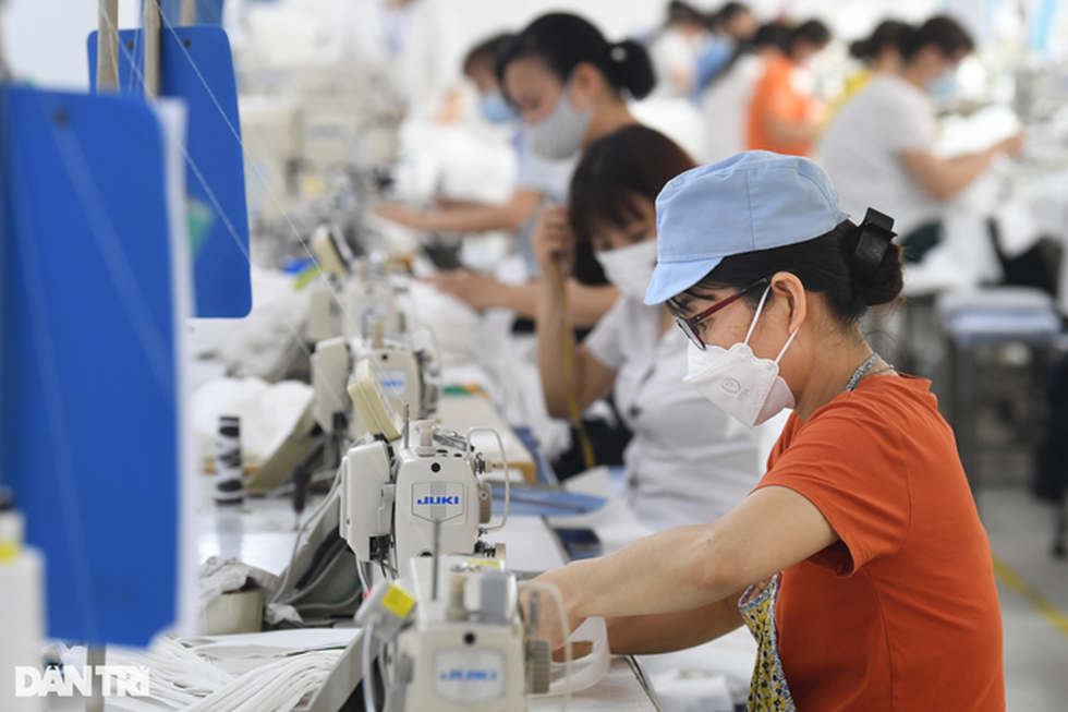 Tự chủ kinh tế - trụ cột để Việt Nam bước vào kỷ nguyên tăng trưởng mới - 2