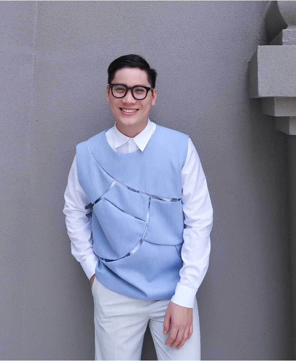 Từ cửa hàng đồ si đến thương hiệu Việt vươn tầm quốc tế- Ảnh 1.