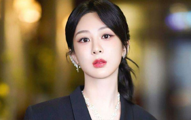 Dẫn đầu danh sách là Dương Tử. IG. 