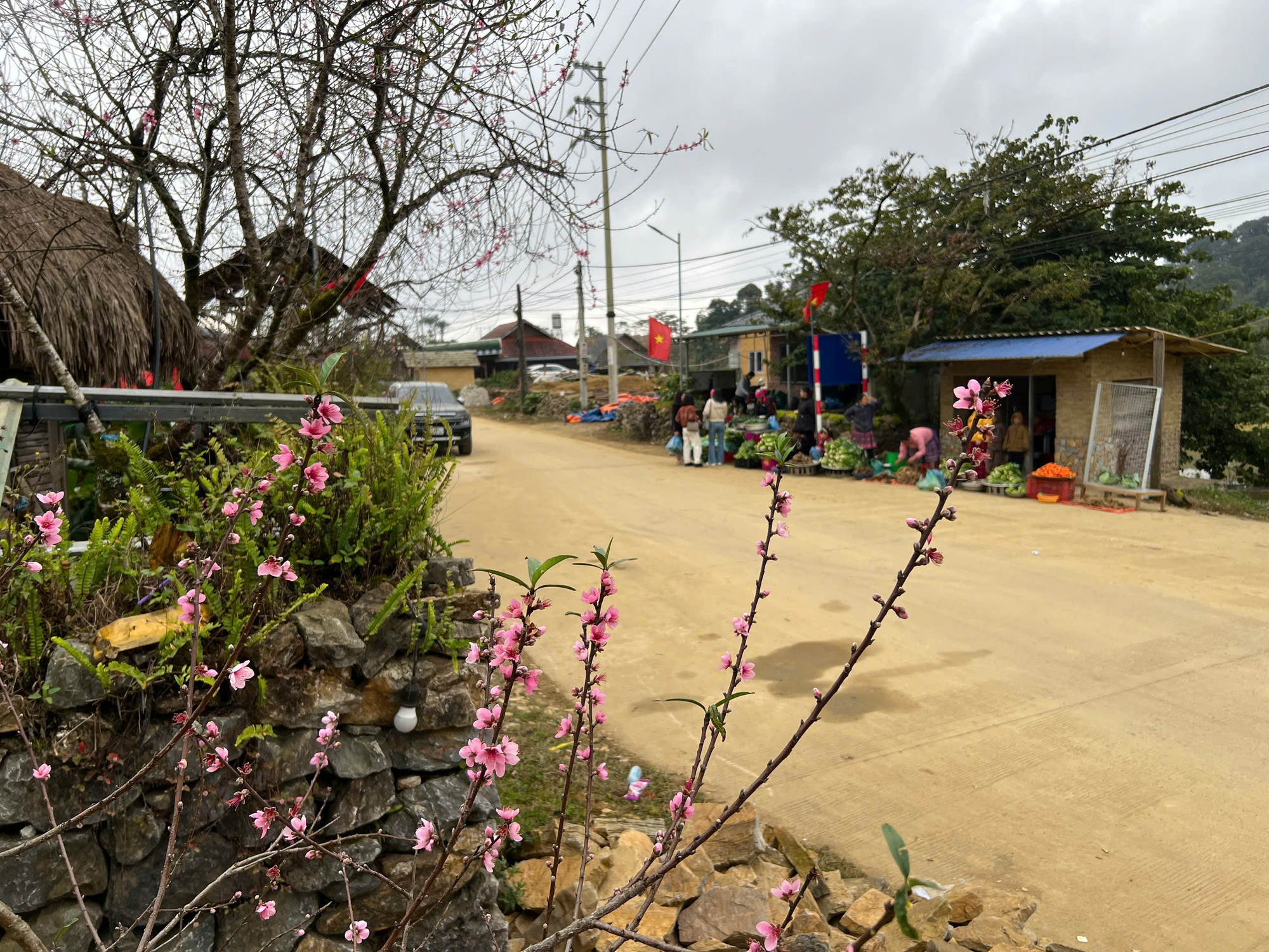 Pà Cò: Từ “điểm nóng” an ninh đến điểm sáng du lịch cộng đồng- Ảnh 2. Pà Cò: Từ “điểm nóng” an ninh đến điểm sáng du lịch cộng đồng- Ảnh 2.