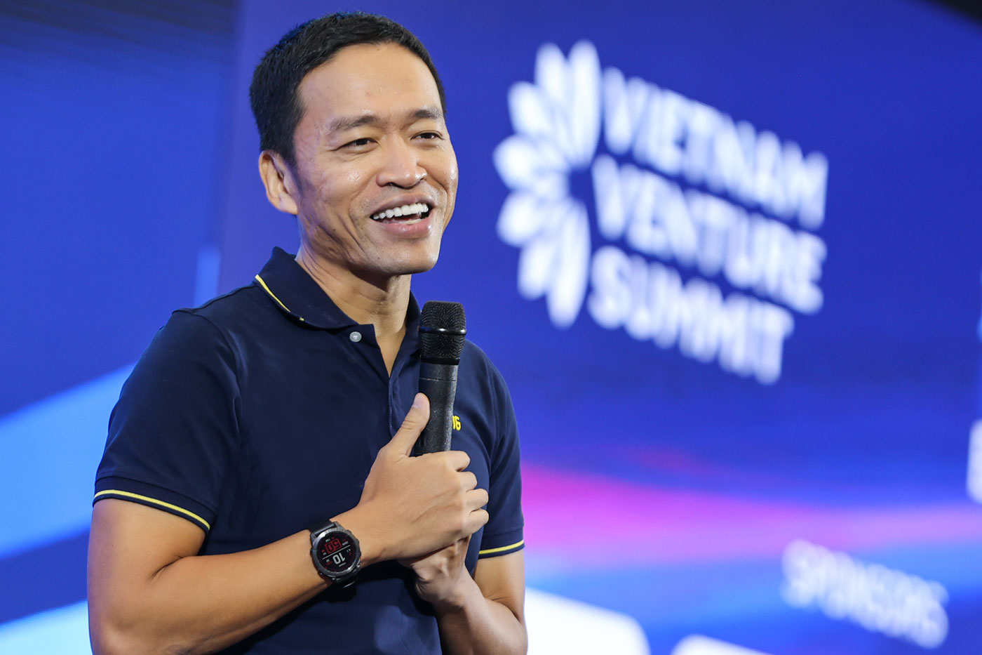 Từ game đến AI và chiến lược ‘reset’ dài hạn của VNG 1 Từ game đến AI và chiến lược ‘reset’ dài hạn của VNG - Ảnh 1.