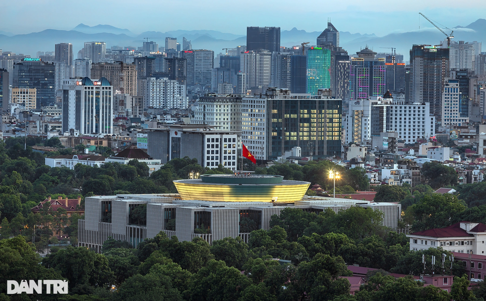 Từ gia công đến làm chủ công nghệ: Kỳ vọng mô hình tăng trưởng mới - 1