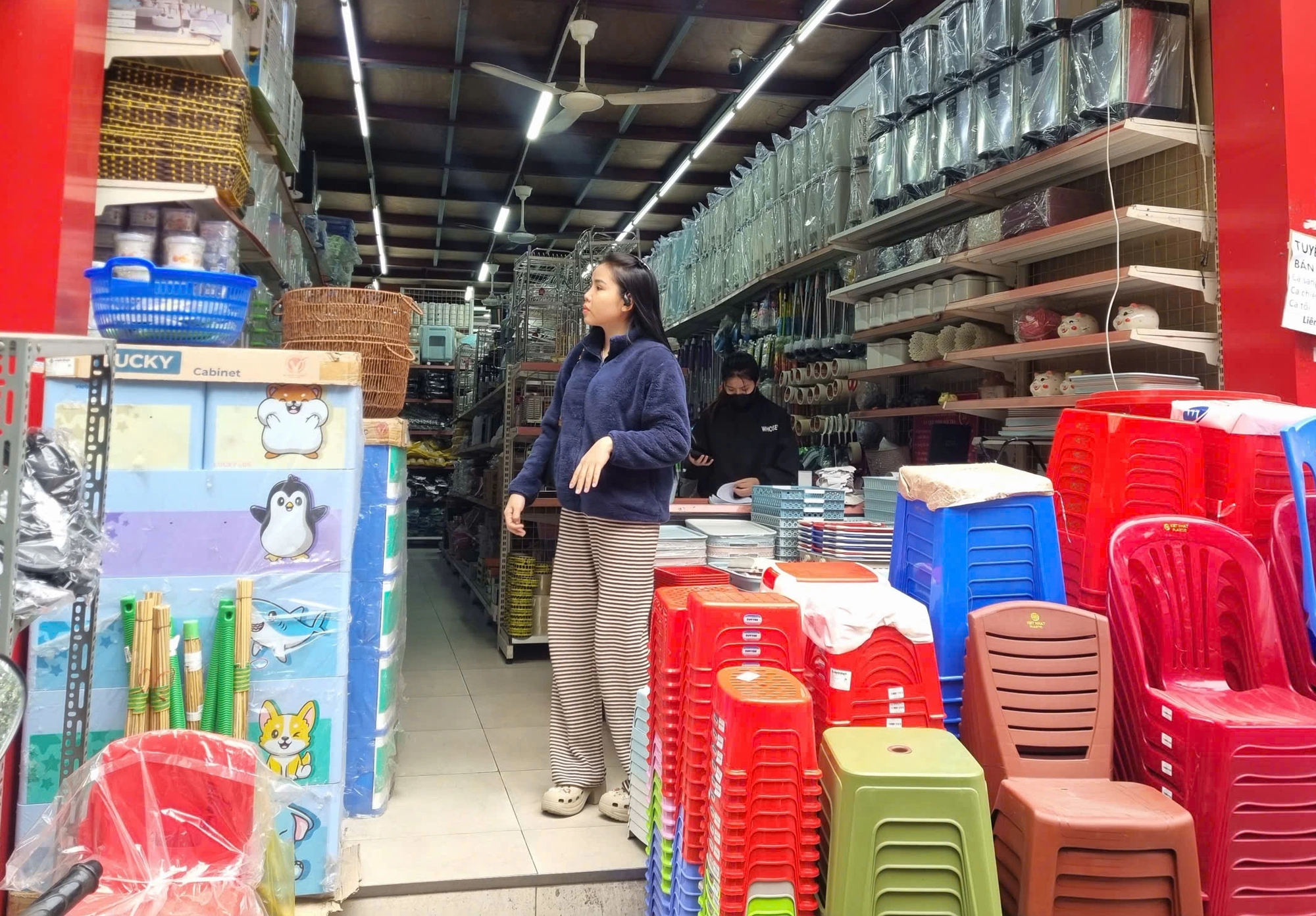 Tự làm sổ sách kế toán, hộ kinh doanh cần lưu ý gì? 1 Tự làm sổ sách kế toán, hộ kinh doanh cần lưu ý gì? - Ảnh 1.