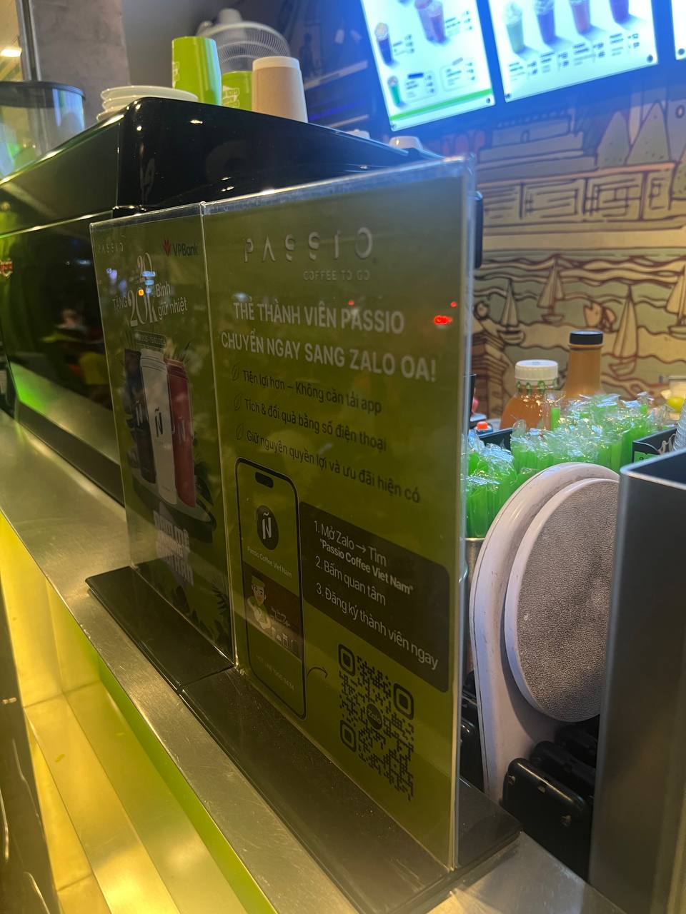 Từ năm nay, người dùng Zalo cần biết tính năng này để tránh mất quyền lợi- Ảnh 1.