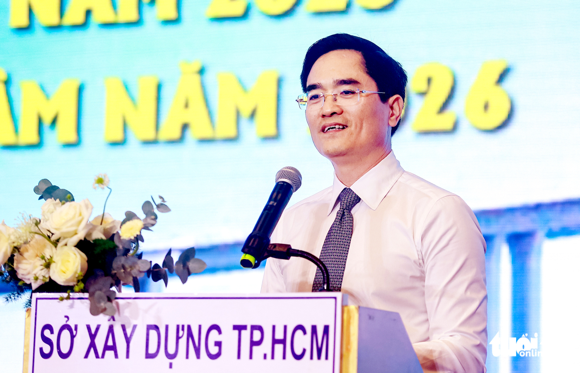 Từ nền tảng 2025, TP.HCM bứt phá hạ tầng giao thông với 77 công trình - Ảnh 1.