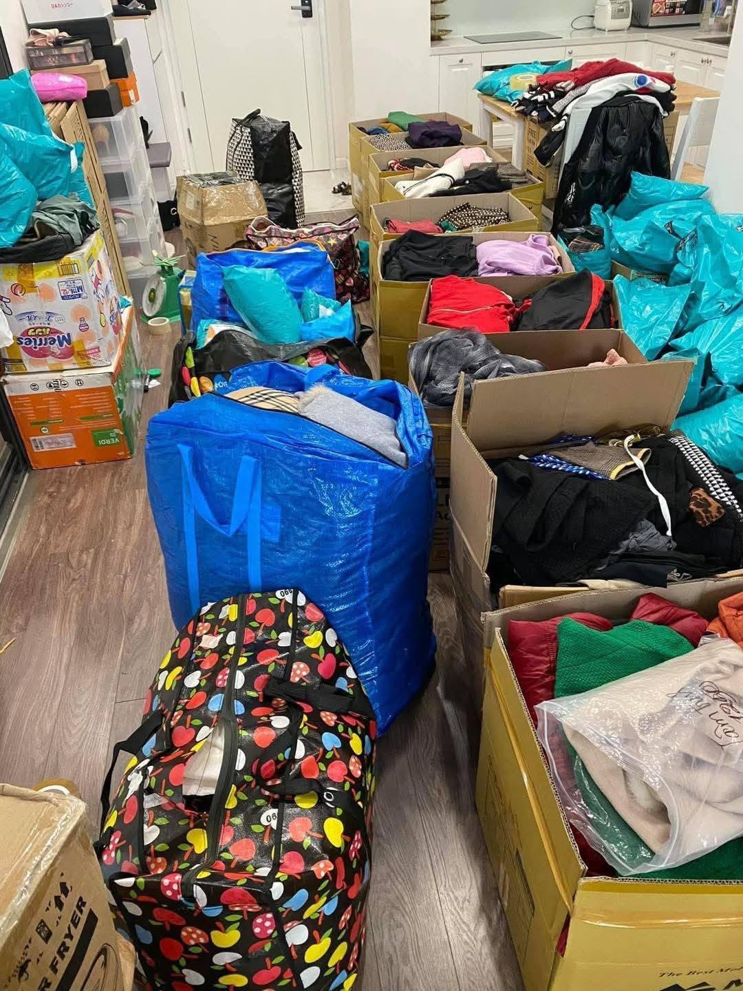 Từ ngày sống tối giản, tôi mạnh dạn buông bỏ 6 thứ 