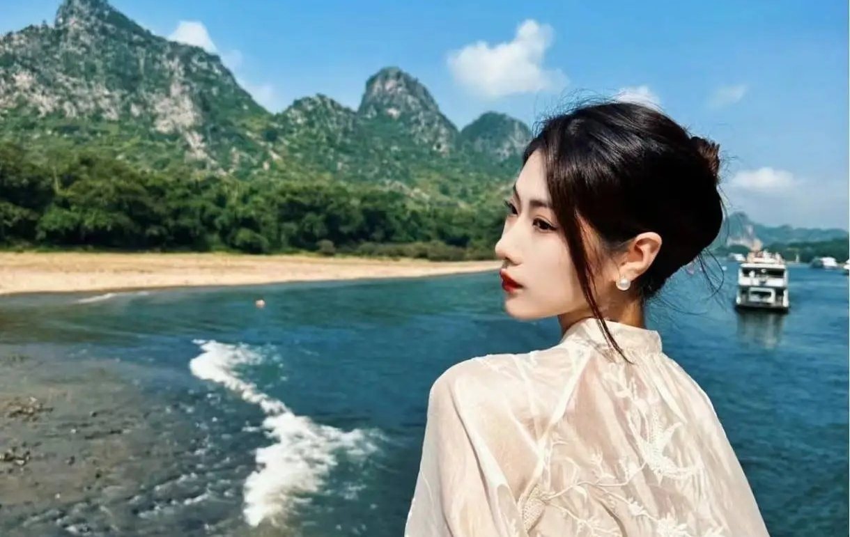 Tin vui: Từ tháng 4 này, không cần visa, người Việt có thể bay thẳng tới 1 điểm đến nổi tiếng của Trung Quốc- Ảnh 1.