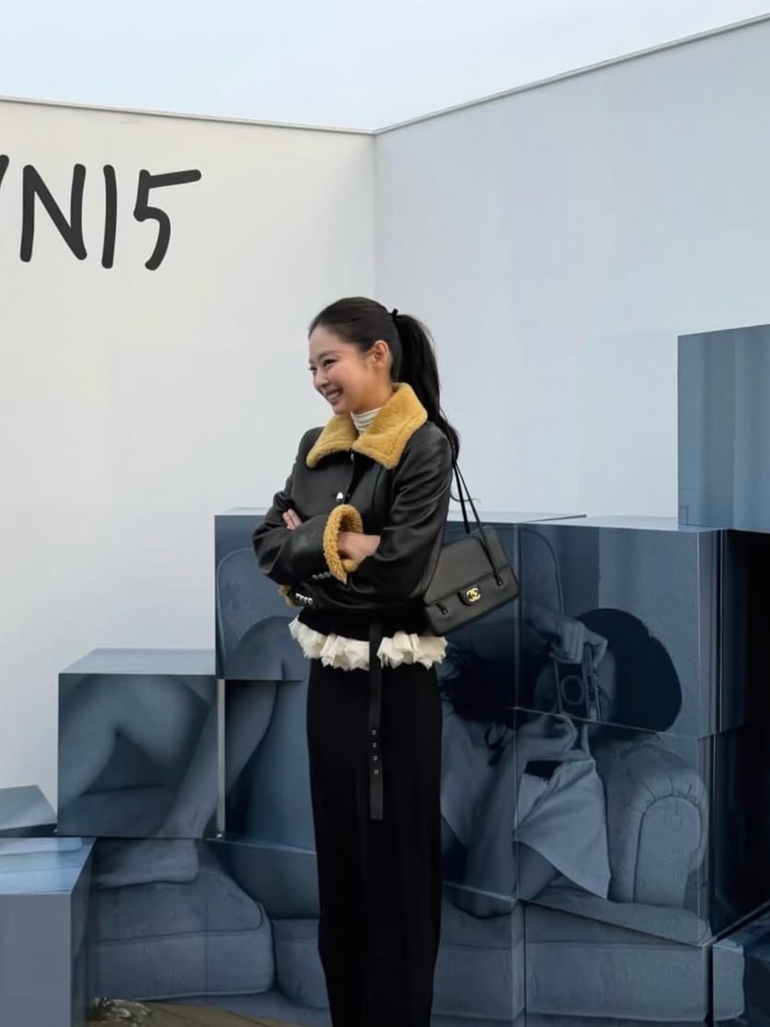 Túi mới của Chanel lại khiến dân tình muốn tiêu cả trăm triệu- Ảnh 15.