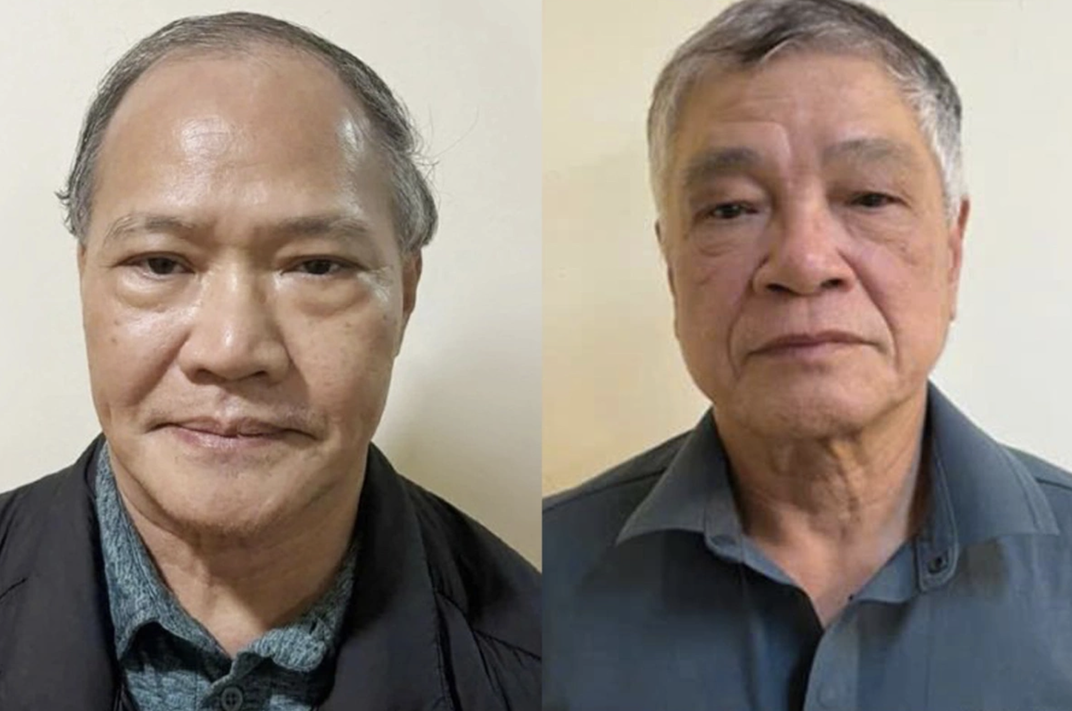 Hối lộ Bộ Nông nghiệp: 10 Tỉ đồng bị phát hiện tại nhà cựu Quyền Cục trưởng - Ảnh 1.