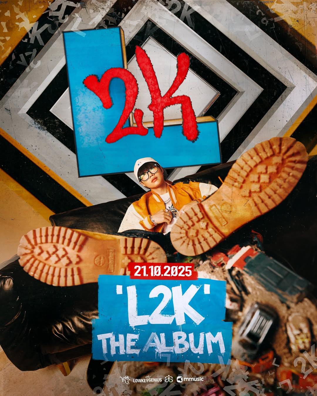 Từng có dàn sao Việt đỉnh cao thế này chung 1 album: Người 