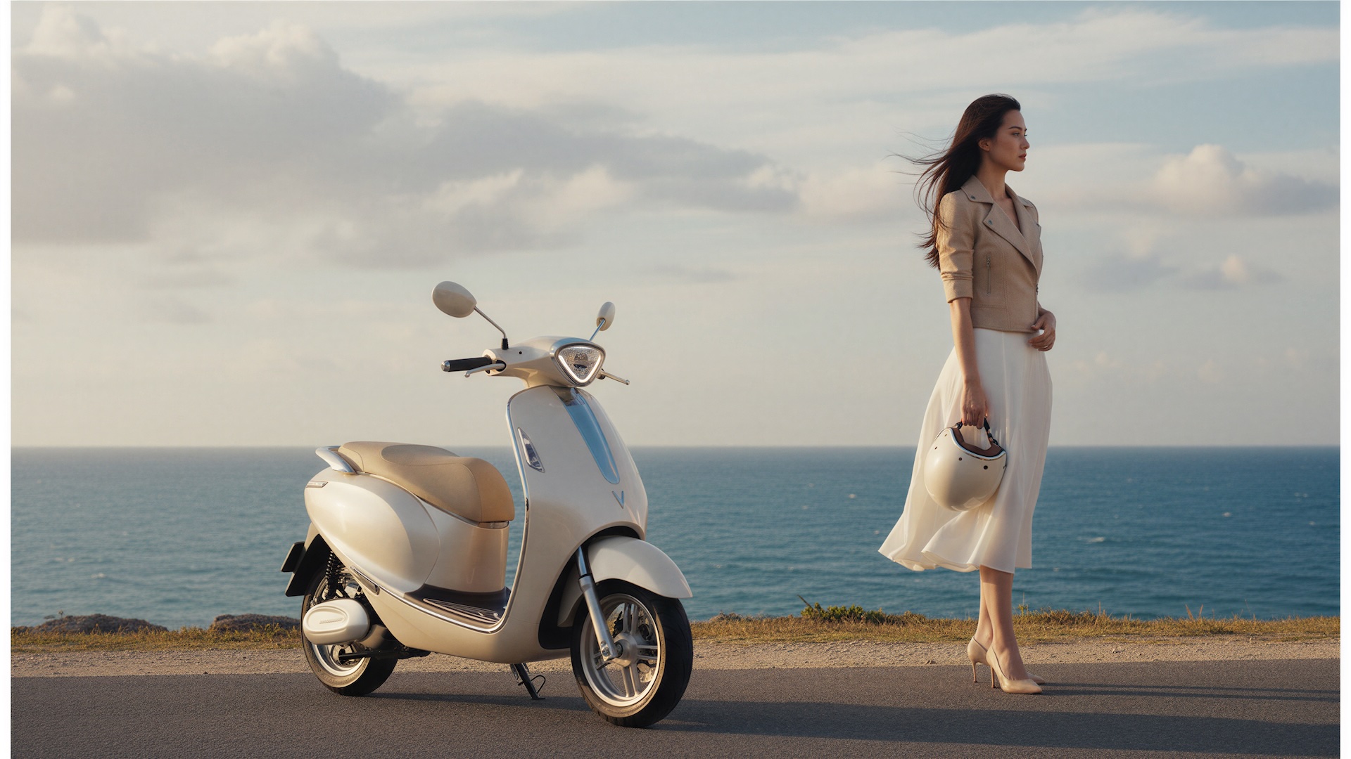 Tung thêm 7 mẫu xe mới, VinFast ‘khuynh đảo’ thị trường xe máy điện- Ảnh 1.