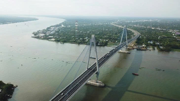 Tuổi trẻ ĐBSCL: Động lực số cho một đồng bằng mới - Ảnh 1.