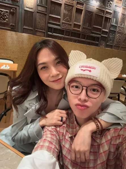 Tuyên bố gây chú ý của Đức Phúc về Mỹ Tâm