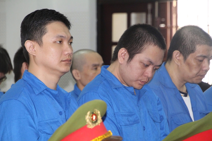 TÍN DỤNG ĐEN - Ảnh 1.