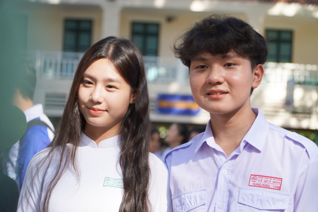 Tuyển sinh lớp 10 năm 2026: Loạt tỉnh “chốt môn thi mới lạ - 1