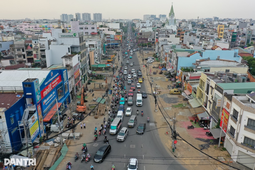 Tỷ lệ giải ngân vốn ODA chỉ đạt gần 45% - 1