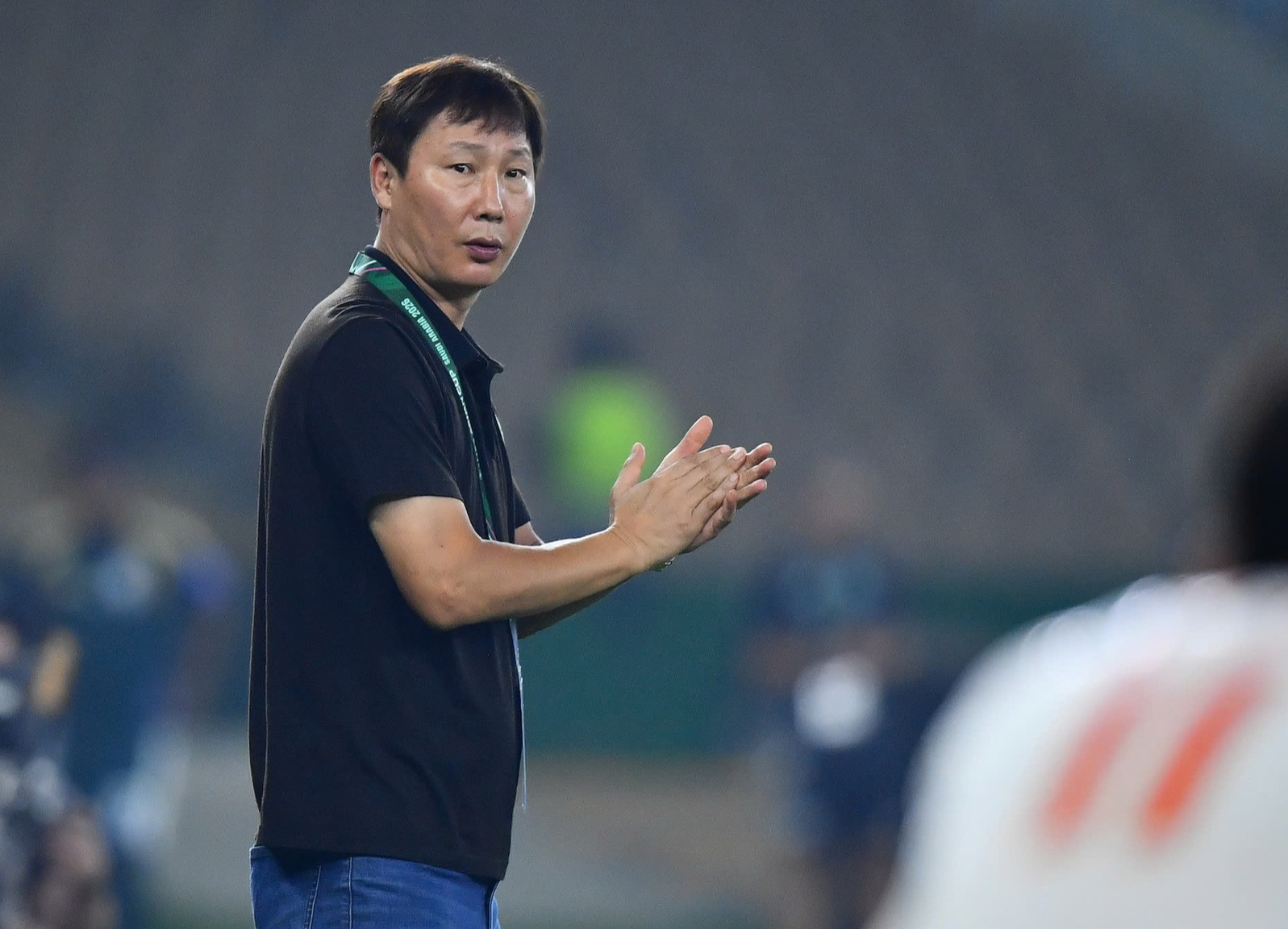 kim sang sik - Ảnh 1.