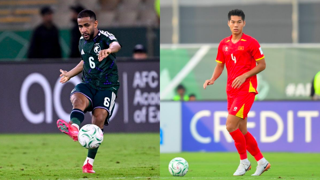 U23 Việt Nam - U23 Saudi Arabia (23h30 hôm nay): Thách thức cực đại - 2
