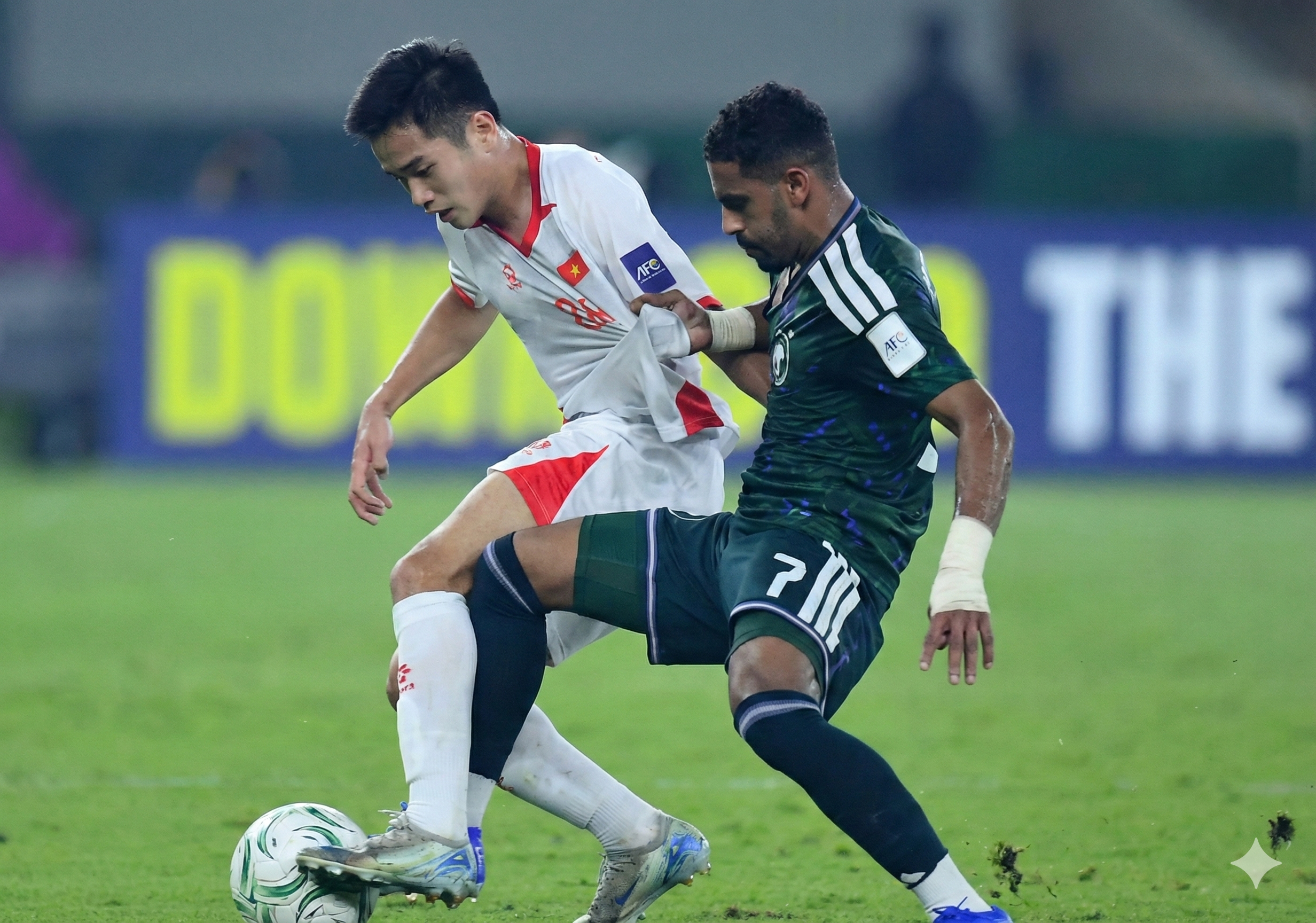 U23 Việt Nam - U23 UAE: Pressing thử lửa - Ảnh 1.