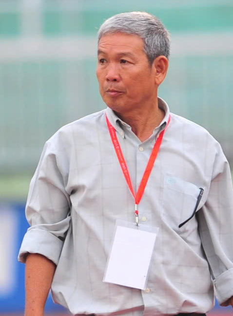 U23 Việt Nam chinh phục cột mốc mới - Ảnh 2.