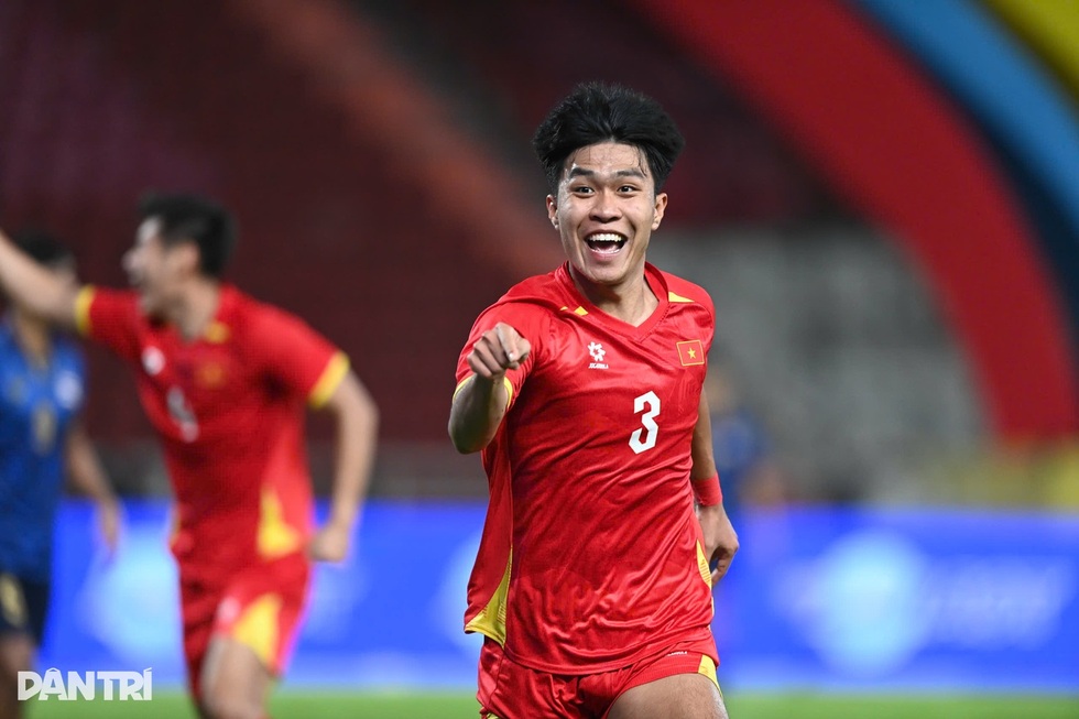 U23 Việt Nam chinh phục giải U23 châu Á 2026: Giấc mơ kỳ vĩ trỗi dậy - 1