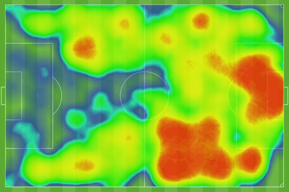 U23 Việt Nam hạ gục Saudi Arabia: Giấc mơ không còn… hoang đường - 2