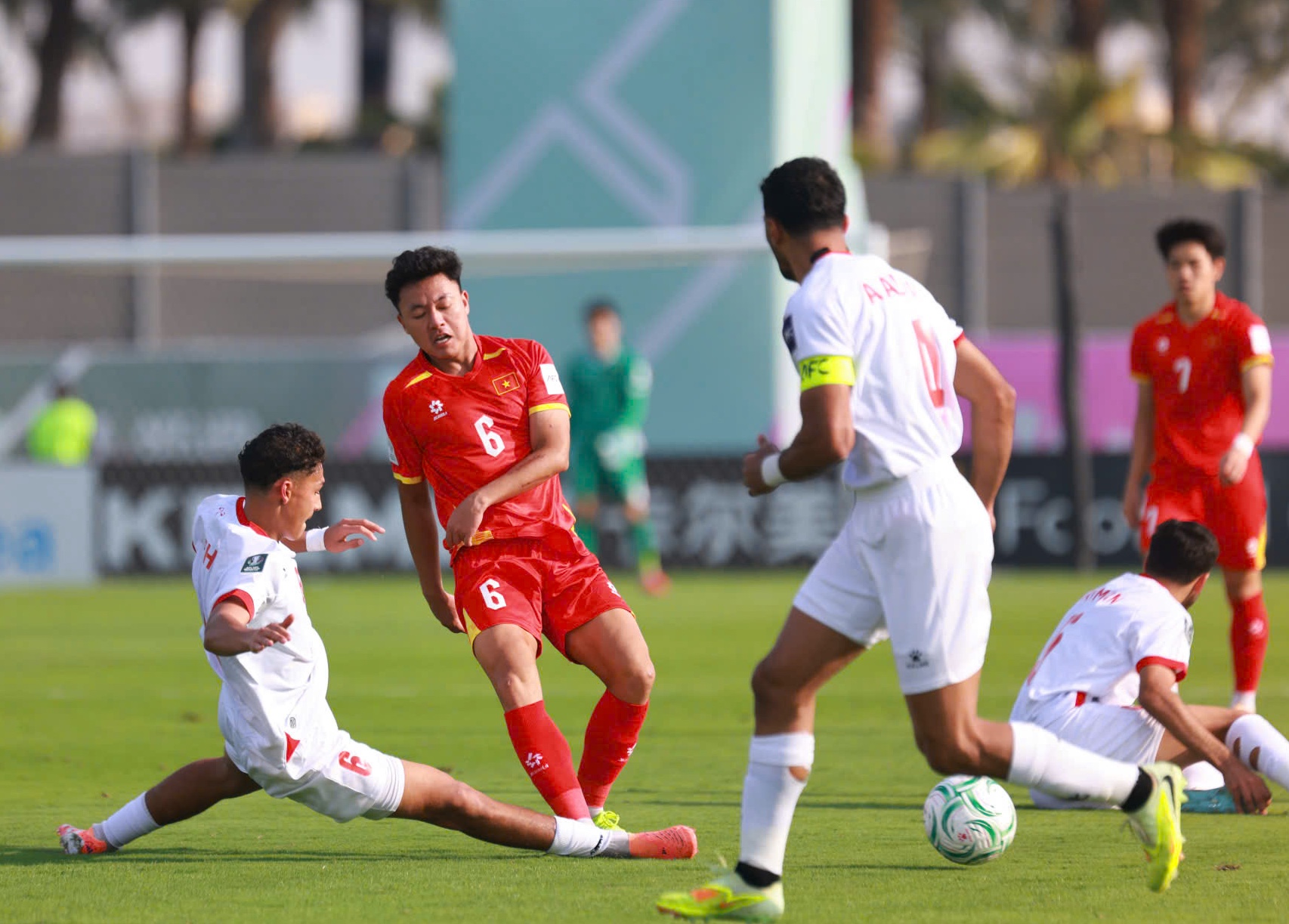 Báo Malaysia: U.23 Việt Nam quá giỏi, FAM nên sa thải Ban Chấp hành - Ảnh 1.