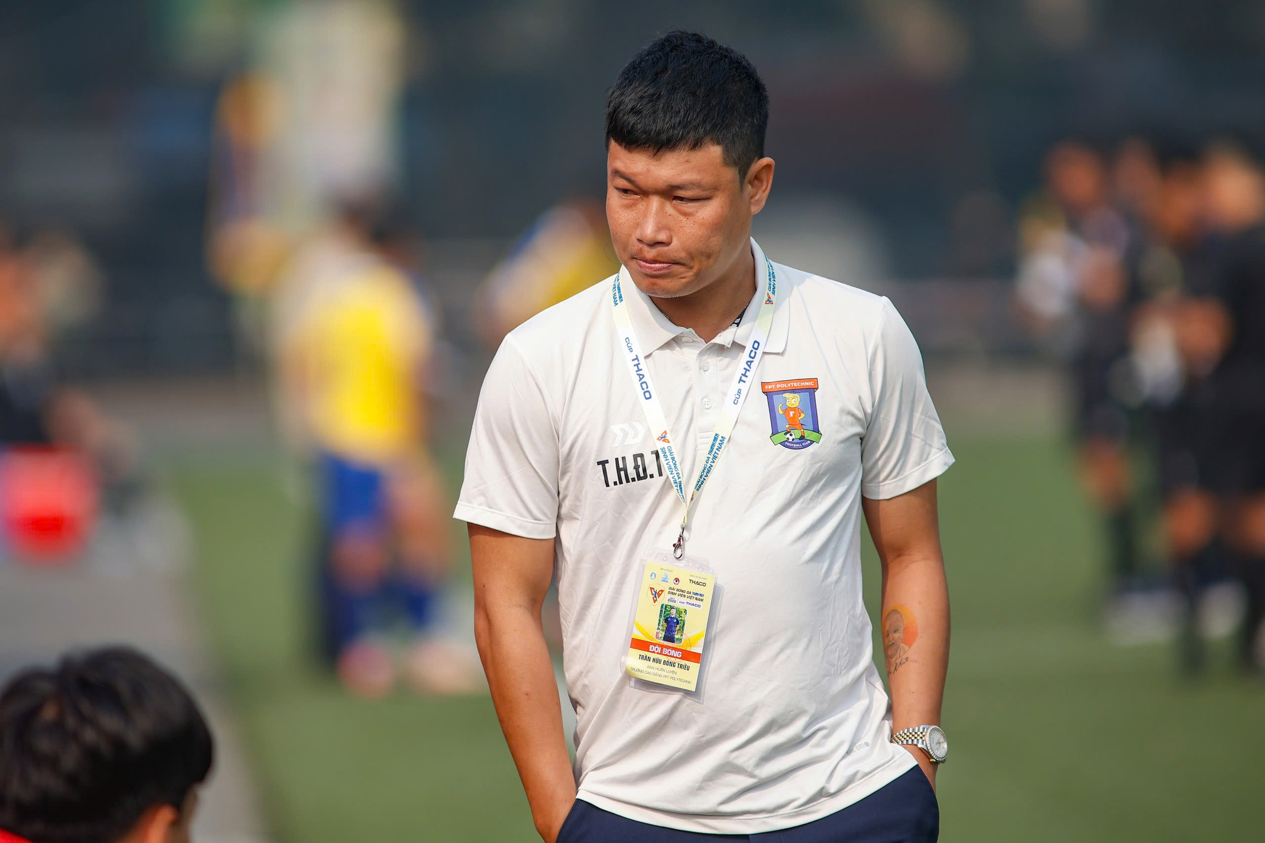 Cựu sao HAGL: 'U.23 Việt Nam sẽ vào chung kết U.23 châu Á'- Ảnh 1.