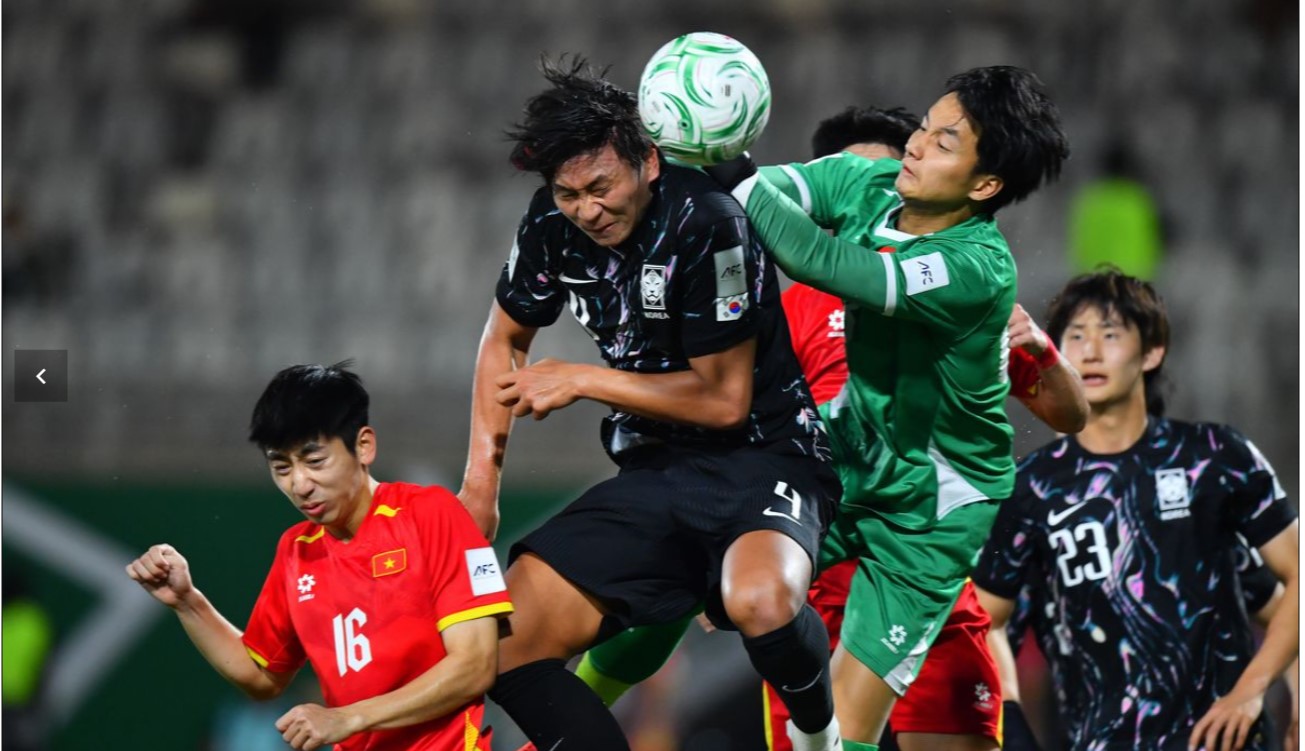 Truyền thông khu vực: 'U.23 Việt Nam thắng Hàn Quốc kịch tính như phim, Đình Bắc phi thường'- Ảnh 1.