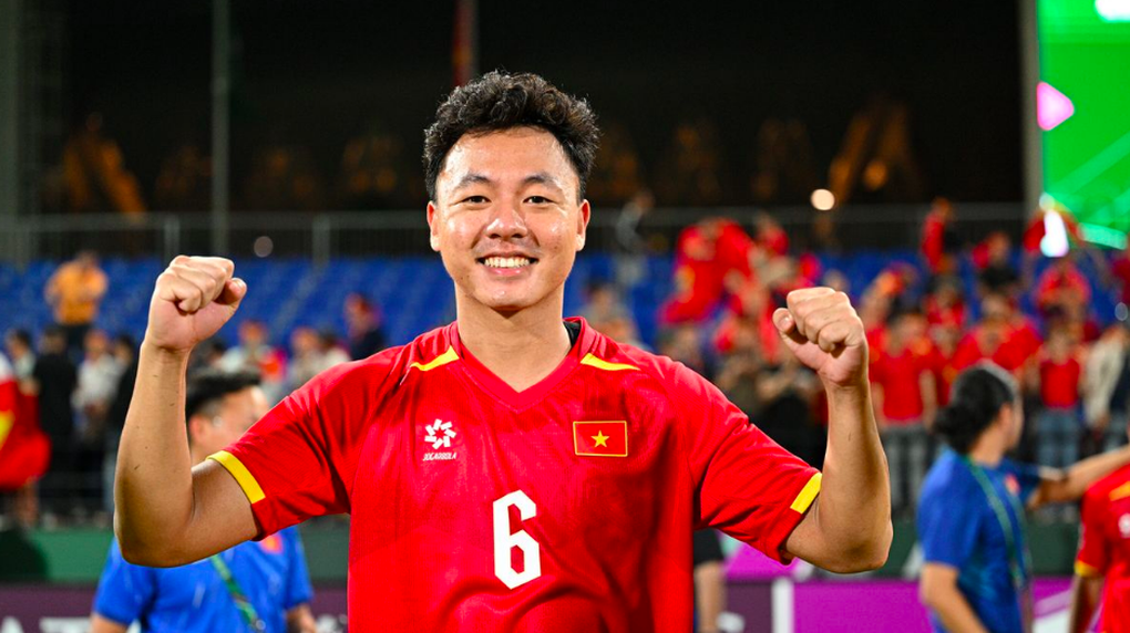 U23 Việt Nam tiên phong, bóng đá nội hứa hẹn rực rỡ tại các giải châu Á - 2