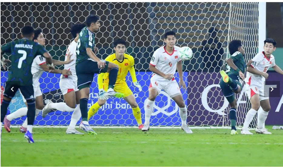 U23 Việt Nam tự tin chinh phục ngôi vị cao - Ảnh 2.