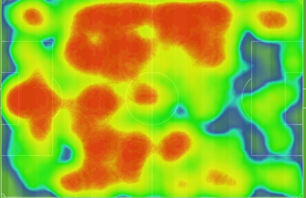 U23 Việt Nam vào bán kết: Biến hóa khôn lường, bản lĩnh đáng nể - 2