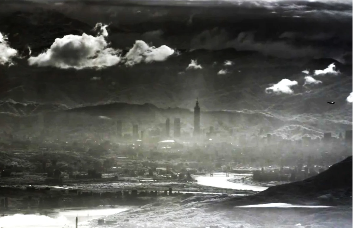 UAV của quân đội Trung Quốc đã tiến sát Đài Loan đến mức nào? - Ảnh 1.