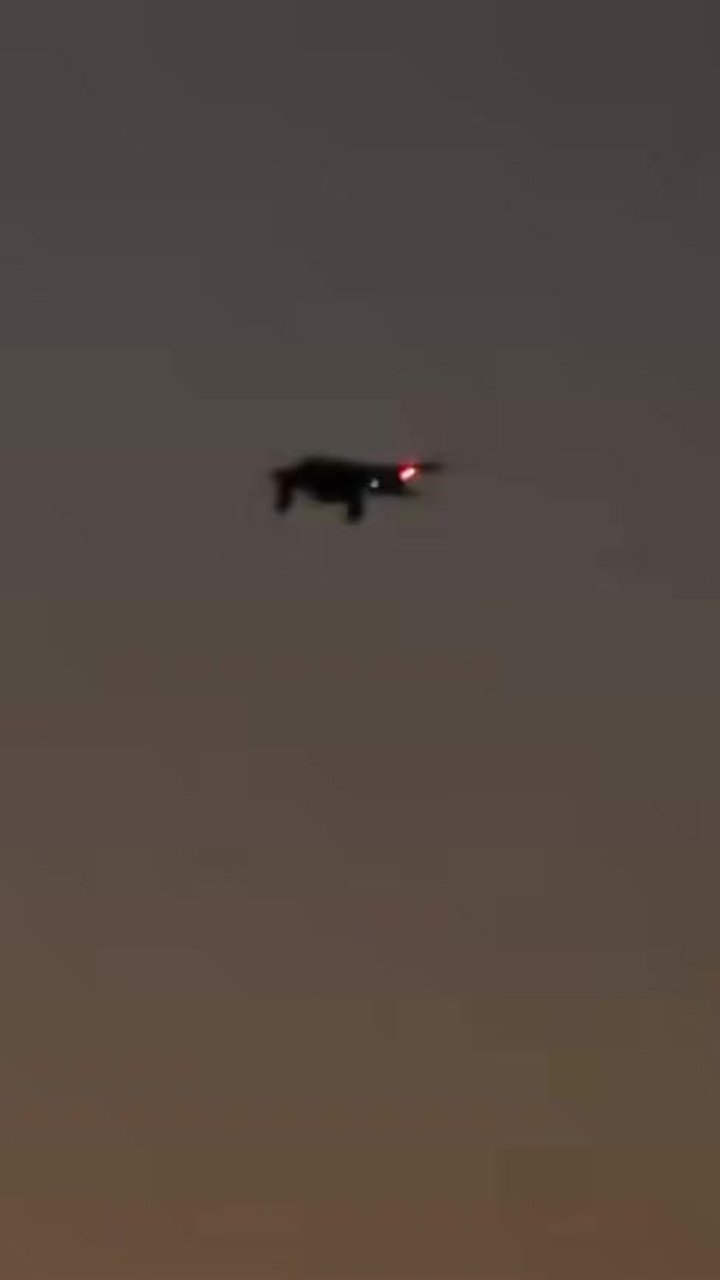 UAV tàng hình Mỹ xuất hiện sau chiến dịch bắt ông Maduro