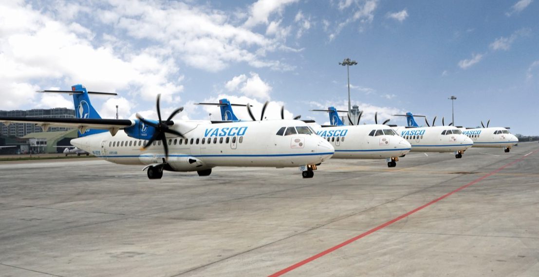 sân bay Rạch Giá - Ảnh 1.