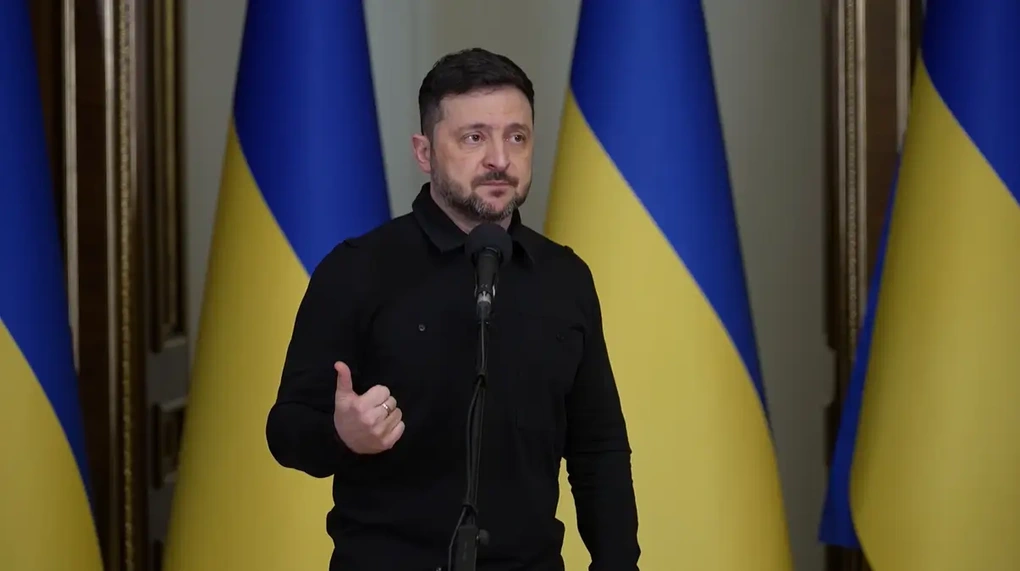 Ukraine cân não với cuộc cải tổ chính phủ lớn nhất trong thời chiến - 1