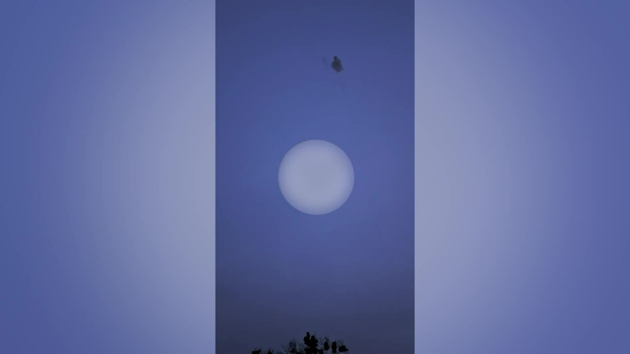 Ukraine 'dùng Patriot chặn tên lửa đạn đạo Nga' nhằm vào Kharkov