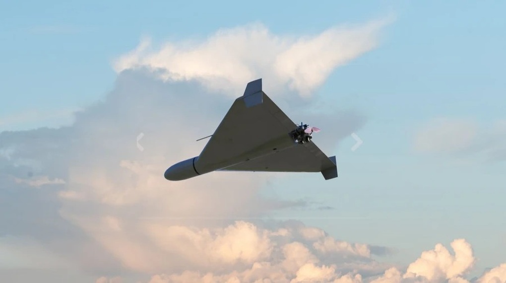 Ukraine lo Nga đồng loạt lắp mắt thần cho dàn sát thủ không chiến - 1